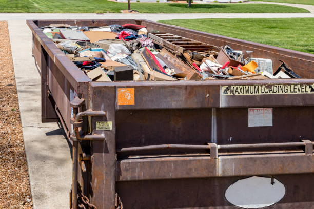 Best Hot Tub Removal  in Italy, TX